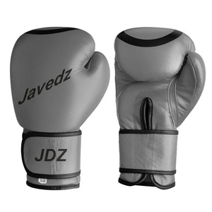 Guantes de boxeo personalizados de cuero Premium pedidos al por mayor a granel con suministro mayorista de marca en todo el mundo - Product Image 1