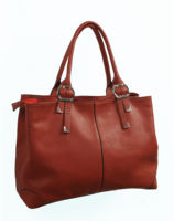 Tas Tangan Wanita Gaya Baru, Tas Selempang, Tas Jinjing, Tas Selempang Bahu, Tas Kulit Asli Vintage, Portabel, Harga Terjangkau, OEM