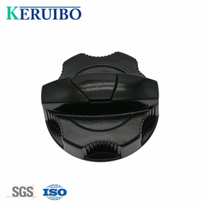 Part Numbers 331/31152 33131152 Excavator Accessories <strong>Fuel</strong> <strong>Tank</strong> <strong>Cap</strong> (Including 2 Keys) Suitable for JCB - Product Image 2