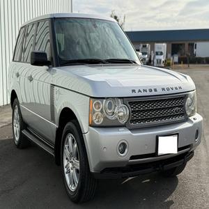 Range Rover HSE 2006 d'occasion, conduite à gauche/droite - Product Image 4