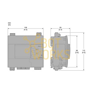 Schneider Electric IMDIFL12H - Nuovo - Product Image 1