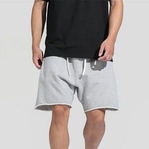 Polyester <b>Men's</b> <b>Shorts</b> With Pockets and Zippers Gym Plus Size Above Knee Quick Dry Mesh <b>Men's</b> <b>Shorts</b> 2026 - Product Image 4