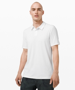 Camiseta de manga corta de secado rápido para hombre, camiseta de golf táctica 3D de rendimiento para hombre, 100% poliéster, diseño sólido, bordado XL alto - Product Image 1