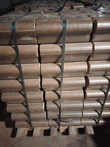 Briquettes de bois en vrac, haute qualité, sur mesure pour l'utilisation énergétique - Product Image 4