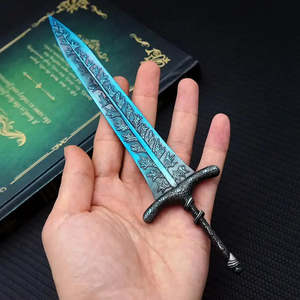 Épée de héros Elden Ring, arme froide jouet - Product Image 2