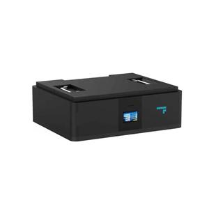 แบตเตอรี่โซลาร์ Fogstar Energy Stackable 48V 5.12kWh — 51.2V 100Ah - Product Image 2