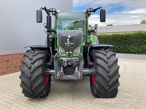 FENDT 722 Gen6 Profi Plus - Product Image 2