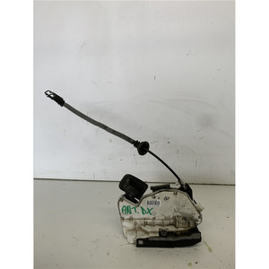 CERRADURA DELANTERA DERECHA VOLKSWAGEN Polo 5ª Serie 5K1837016B CAYA (09>17) - Product Image 1