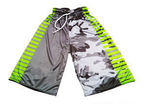 Uniforme de baloncesto de secado rápido fábrica al por mayor hombres Reversible diseño personalizado ropa deportiva lavable traje de equipo con tela transpirable - Product Image 2