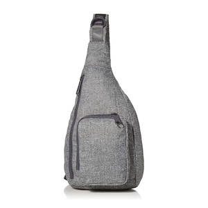 Best Zipper Style High Street Easy to <b>Carry</b> <b>On</b> Shoulder Cross Body <b>Bag</b> New Polyester Made Top Quality Cross Body <b>Bag</b> - Product Image 4