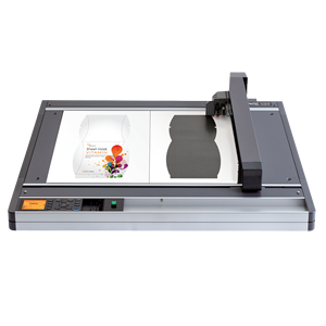 เครื่องตัดและขึ้นรูปแบบแบน Graphtec FCX4000 - Product Image 4