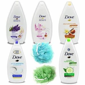 Jabón Líquido Dovee Suave y Nutritivo Antienvejecimiento con Burbujas Limpiadoras - Ecológico, Refrescante y Antibacteriano para Todo Tipo de Piel, en Formato Grande - Product Image 1