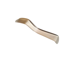 Minnesota Cheek Retractor Dental Surgical Instrument Stainless Steel Oral Surgery <b>Tool</b> Double Ended For <b>Safe</b> Tissue Retraction - Product Image 4