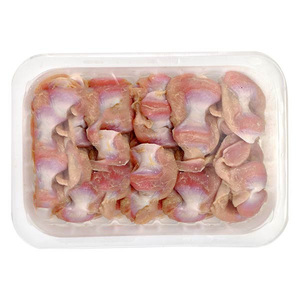 Calidad Halal congelado pollo mollejas pollo molleja pollo entero/despojos de pollo/mollejas de pollo proveedor - Product Image 1