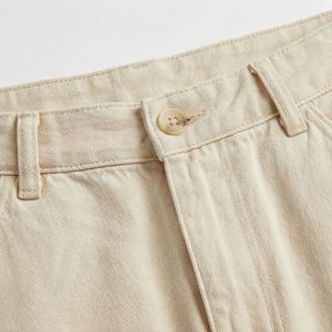 2024 Custom Logo Streetwear <b>Men</b> Oversized <b>Cargo</b> <b>Jogger</b> Wide Leg Track Pants Trousers Baggy <b>Cargo</b> Pants <b>Men</b> Pants Customized Fit - Product Image 4