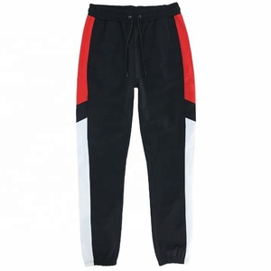 Maker Personalización Vintage Pantalones de chándal para hombre Slim Fit Jogging Workout Lounge Cómodo Casual Fleece Sporty Jogger Pantalones de chándal - Product Image 5