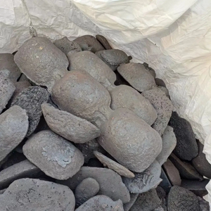 El fabricante ofrece bloques de aleación de hierro fundido Q10 Q12 Q18 para fabricación de acero y fundición a precio - Product Image 1