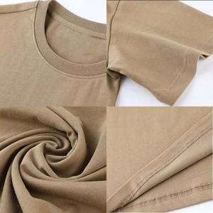 High Quality <b>Summer</b> Custom Logo Cotton Polyester <b>Mens</b> Shorts And T <b>Shirt</b> Sets Jogger 2 Piece Set High Quality Man Twin Set 2025 - Product Image 4