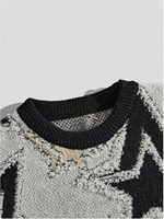 Nouveauté Cardigan en laine de haute qualité pour femmes Pull d'hiver personnalisé dans diverses couleurs et tailles Pulls en tricot pour femmes Logo