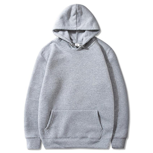 Sudadera con capucha personalizada Fabricante French Terry 100% Algodón Unisex Oversized 3D Logo Full Face All Zip Up Hoodie Puff Print - Product Image 6