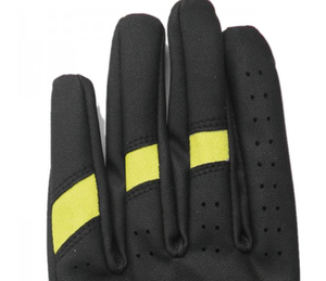 Guantes de golf para hombres de alta calidad Cabretta suave y cuero de piel de oveja transpirable para deportes - Product Image 3