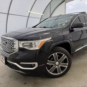 Auto Usado de Calidad a Precio Accesible, G-M-C Aca-dia Den-ali 2019, Volante a la Izquierda - Product Image 1