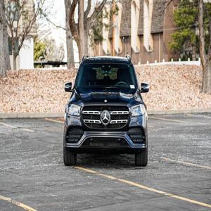 EXCELENTE ESTADO 2022-Mercedes-Benz GLS GLS 450 - Product Image 1