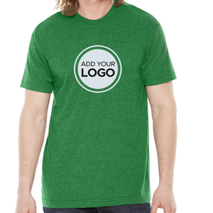 Camisetas Tri-Blend Personalizables al por Mayor - Product Image 1
