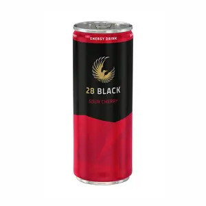 Original 28 black sour Energy Drink 250 ml / Red Bull 355ml Energy Drink Original / 28 black sour