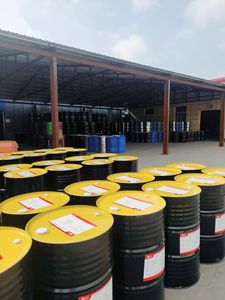 <span class=keywords><strong>Sulfonato</strong></span> <span class=keywords><strong>de</strong></span> <span class=keywords><strong>Magnesio</strong></span> Sintético <span class=keywords><strong>de</strong></span> Alta Base HY107 para Aditivos <span class=keywords><strong>de</strong></span> Petróleo - Product Image 5