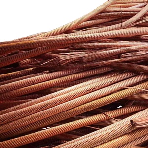 99.9% chatarra de alambre de cobre Chatarra de latón a la venta - Product Image 3