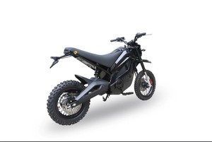 มอเตอร์ไซค์วิบากไฟฟ้า 1200W สำหรับผู้ใหญ่ - Product Image 2