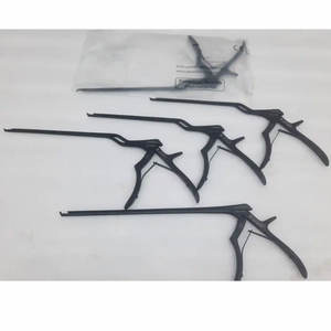 Calidad alemana Black Edition Artroscopia Instrumentos Bayoneta KERRISON Rougher - Product Image 2