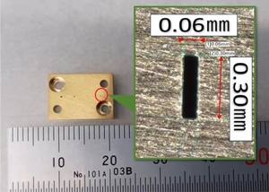 Conjunto de herramientas de tungsteno Pieza de aleación de pieza personalizada fina Berilio Cobre Precio Libra - Product Image 2