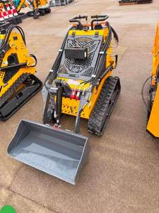 Compre Minicargadora de Orugas Usada, Modelos Nuevos Disponibles Ahora, Calidad Premium, Precio al por Mayor, con Motor - Product Image 2