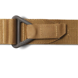 Ceinture de peau de vache à la mode pour hommes de haute qualité ceinture noire pour hommes avec alliage pour boucle - Product Image 3