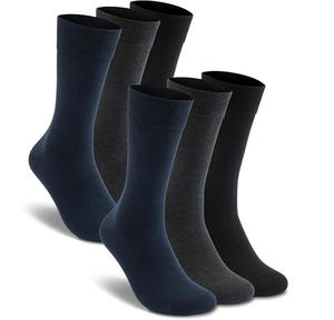 <b>Mens</b> Dress Ankle Rash Guard Made From High Quality Breathable Fabric Designed for All Day comfort <b>Long</b> Lasting Wear Sports Use - Product Image 1