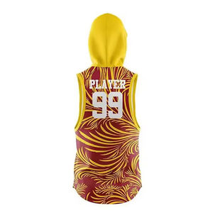 Uniforme de Fútbol Americano para Hombre, Nuevo, en Oferta, para Equipo, Diseño Personalizado, el Mejor Uniforme de Fútbol Americano para Hombre - Product Image 6