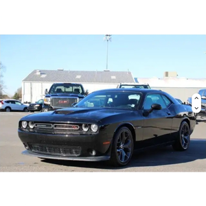 VOITURE D'OCCASION PROPRE - Dodge Challenger RT Coupé 2024 - PRÊTE À ÊTRE EXPÉDIÉE - Product Image 4