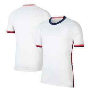 Camiseta de Fútbol Personalizada de Alta Calidad, Nuevo Diseño, Camiseta de Fútbol de Manga Corta de Primera Calidad para Adultos - Product Image 1