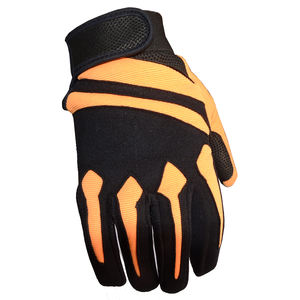 Gants de baseball en cuir de vachette personnalisables, modèle 2025, exclusifs, confortables pour adultes, résistants, avec taille personnalisée - Product Image 5