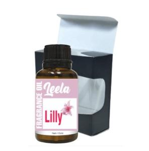 Illy-carrete eléctrico de 15ml, 100% - Product Image 3