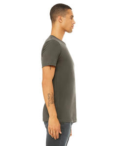 Logo personnalisé T-shirt d'été en coton surdimensionné pour les femmes 100% tricoté col rond manches courtes avec motif de caractère - Product Image 3