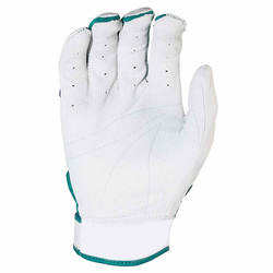 Gants de frappe de baseball en cuir de haute qualité unisexe Designs personnalisés-Vente en gros - Product Image 6