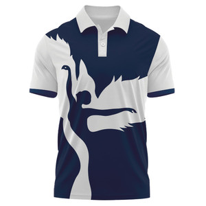 เสื้อโปโลผ้าฝ้ายหนาทนทานผลิตในเวียดนาม - Product Image 5