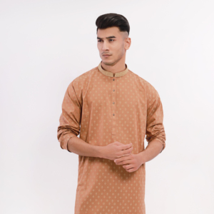 HN Impex Salwar Kameez Personalizable para Hombre, Colección 2025, Traje Étnico Reversible de Algodón Indio/Pakistaní para Todas las Temporadas y Bodas - Product Image 6