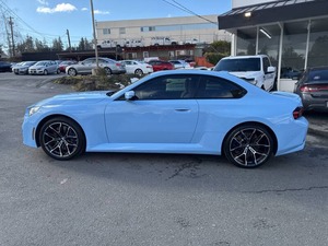 PERFECTAMENTE USADO 2024 B- M- W- - Product Image 3