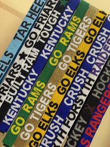 Correas de Bolso Bordadas con Cuentas de Alta Calidad, Ajustables, Estilo Bandolera para Bolsos Tote y de Mano, Accesorios para Bolsos - Product Image 5