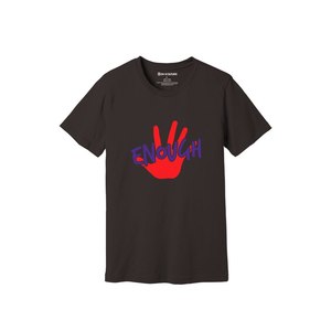 เสื้อยืดผ้าฝ้าย100% พิมพ์ลายธีมต่างๆสไตล์ลำลองมี12สีให้เลือก160-180 - Product Image 6