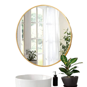 Classic Wall Decorative Hanging Wall <b>Mirror</b> Home Decoration Living Room Decorate Wholesale Manufacturer Supplier - Product Image 5